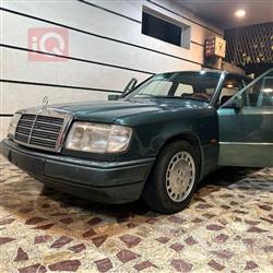 مرسيدس بنز إي-كلاس
